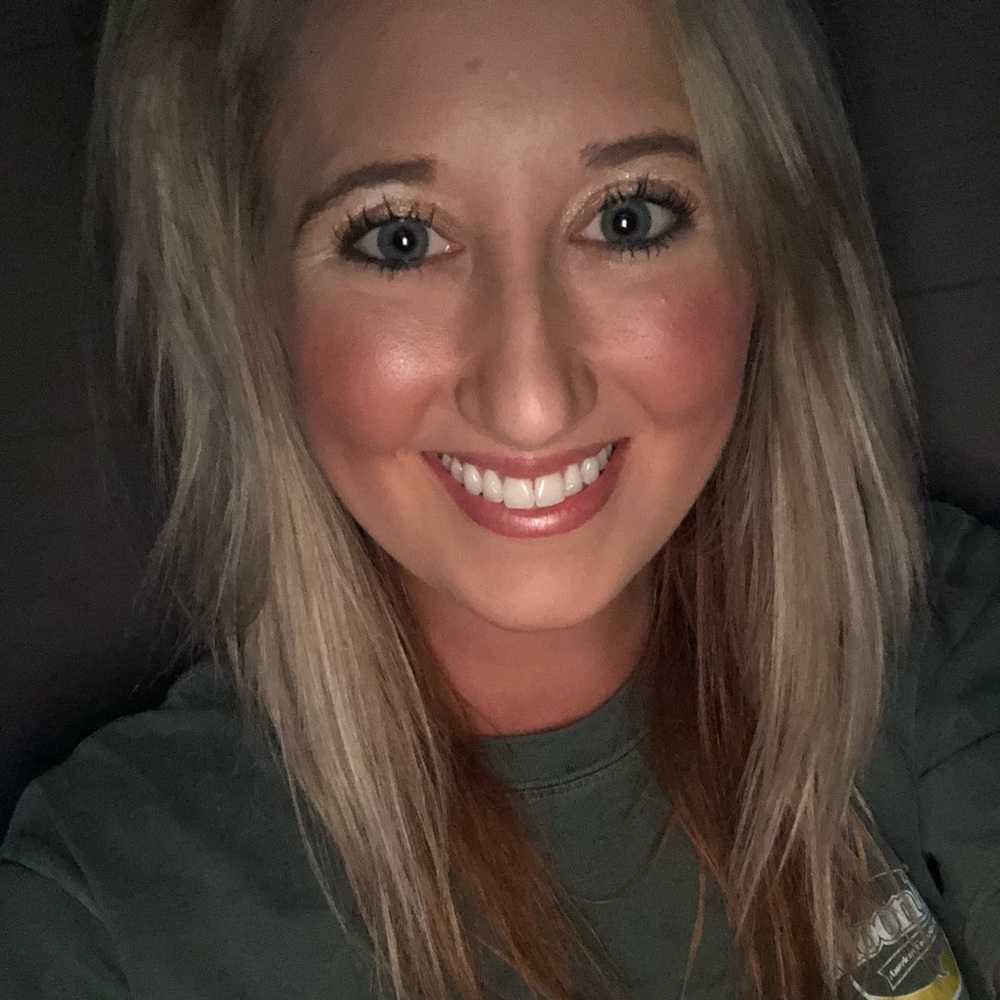 Meet your Posher, Morgan